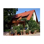 Gaestehaus Hellmer Отель *