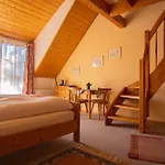 Hotel Gaestehaus Hellmer *
