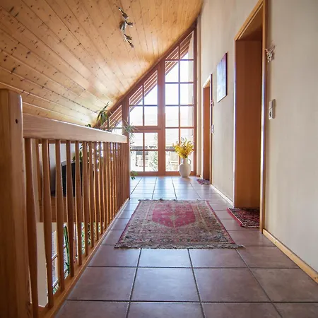 Отель Gaestehaus Hellmer *