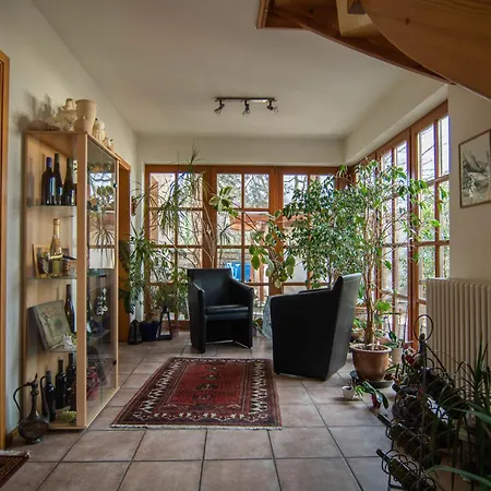 ホテル Gaestehaus Hellmer *