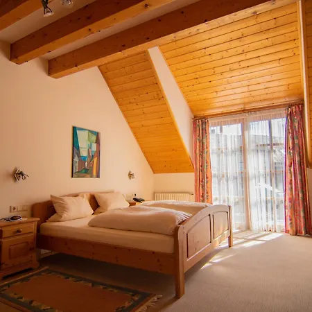 ホテル Gaestehaus Hellmer