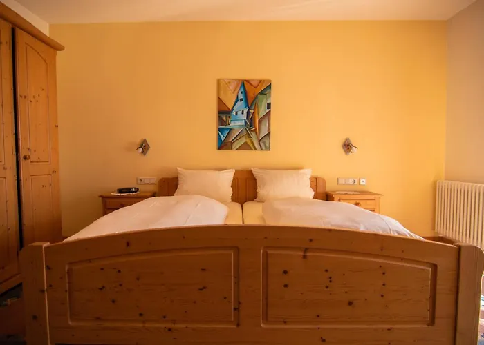 Gaestehaus Hellmer *