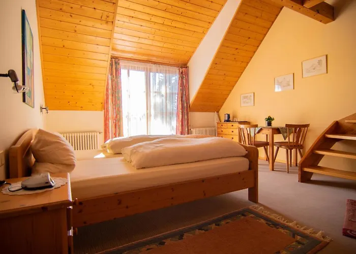 Gaestehaus Hellmer Hotel Neustadt an der Weinstraße