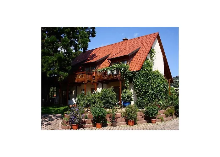 Gaestehaus Hellmer Hotel *