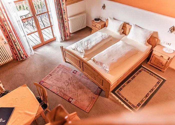 Gaestehaus Hellmer Hotel Neustadt an der Weinstraße