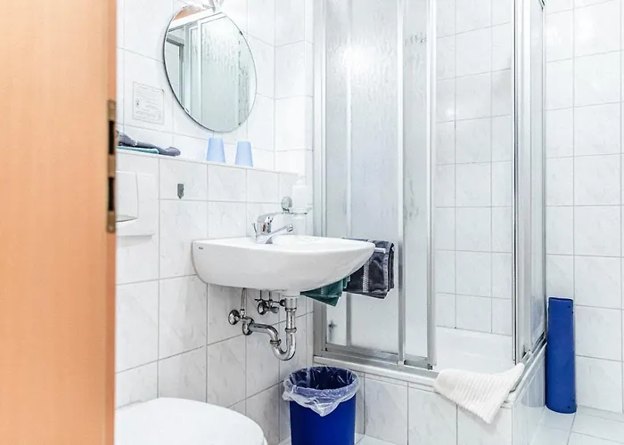 Gaestehaus Hellmer * Neustadt an der Weinstraße