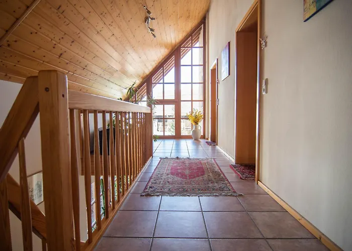 Hotel Gaestehaus Hellmer *