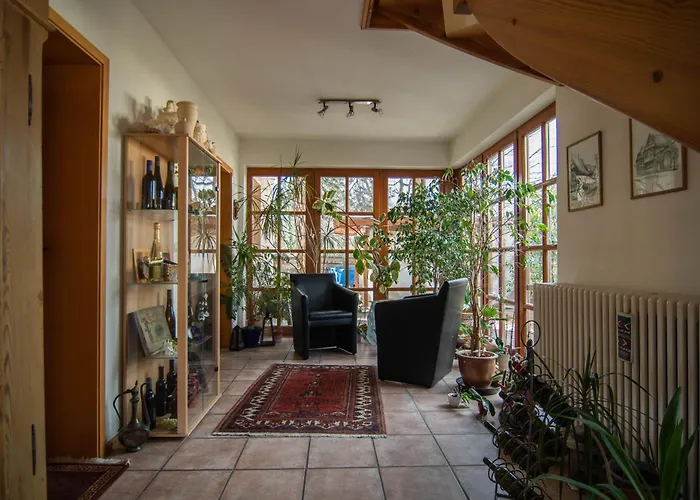 Hotel Gaestehaus Hellmer *