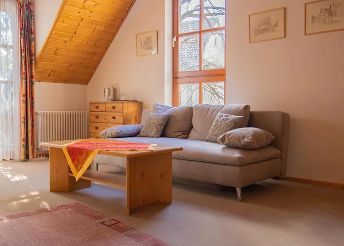 Hotel Gaestehaus Hellmer Neustadt an der Weinstraße