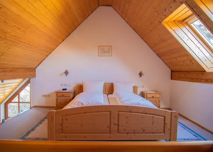 Hotel Gaestehaus Hellmer