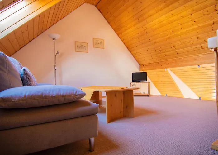 Hotel Gaestehaus Hellmer Neustadt an der Weinstraße