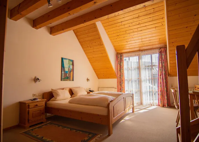 Hotel Gaestehaus Hellmer